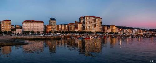 Apartamento En Primera L�nea De Playa