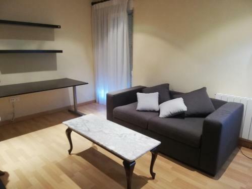 Apartamento Bah�a De Santander