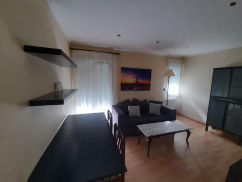 Apartamento Bah�a De Santander
