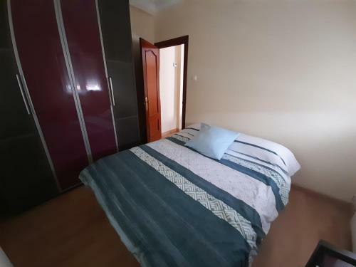 Apartamento Bah�a De Santander