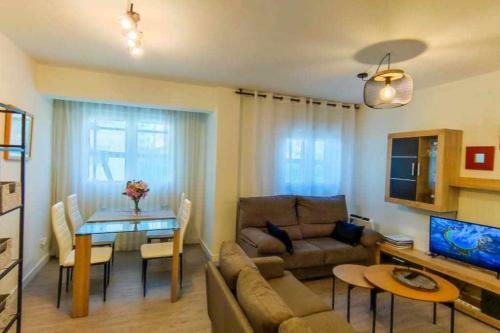 Precioso Apartamento En Santander