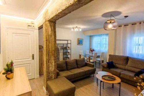 Precioso Apartamento En Santander