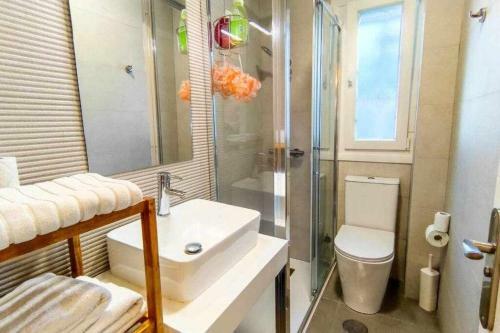 Precioso Apartamento En Santander