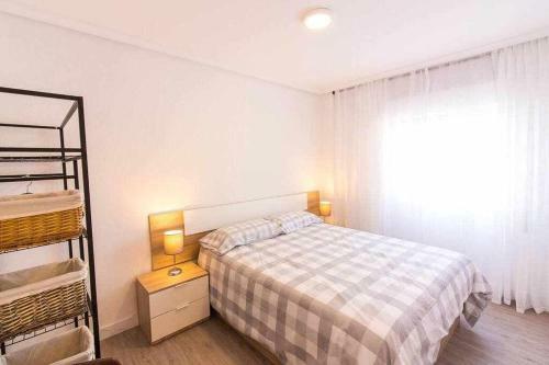 Precioso Apartamento En Santander