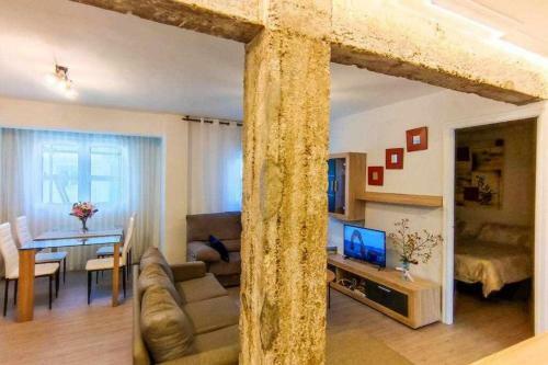 Precioso Apartamento En Santander