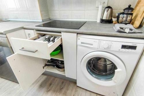 Precioso Apartamento En Santander