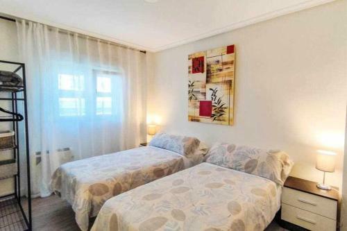 Precioso Apartamento En Santander