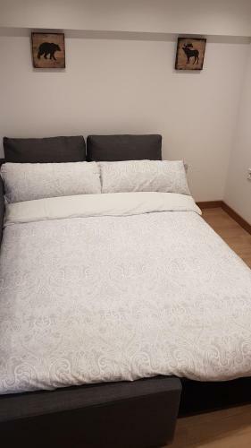 Apartamento Aptos Cama Del Rey 2 Dormitorios