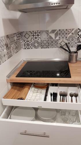 Apartamento Aptos Cama Del Rey 2 Dormitorios