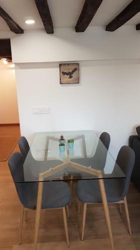 Apartamento Aptos Cama Del Rey 2 Dormitorios