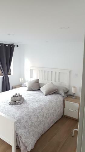 Apartamento Aptos Cama Del Rey 2 Dormitorios