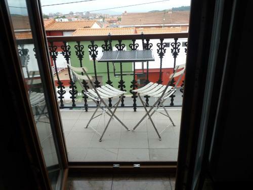 Apartamento Los Aticos