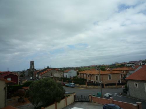 Apartamento Los Aticos