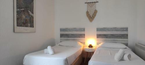 Apartamento C01a04 C�ntrico 4 Dormitorios