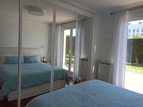 Apartamento Bajo Con Jard�n Privado