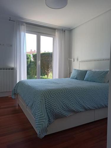Apartamento Bajo Con Jard�n Privado