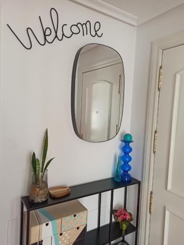 Apartamento Bajo Con Jard�n Privado