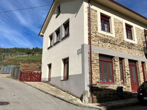 Apartamento A Casa Da Fonte