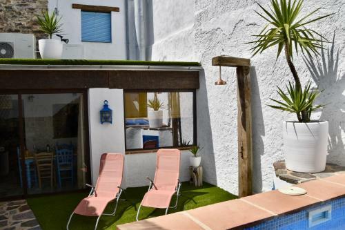 Casa Rural El Nido De Despe�aperros
