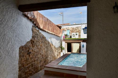 Casa Rural El Nido De Despe�aperros