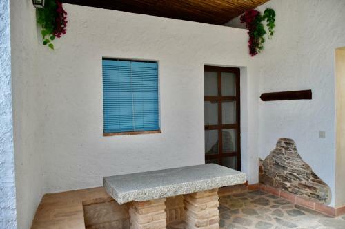 Casa Rural El Nido De Despe�aperros