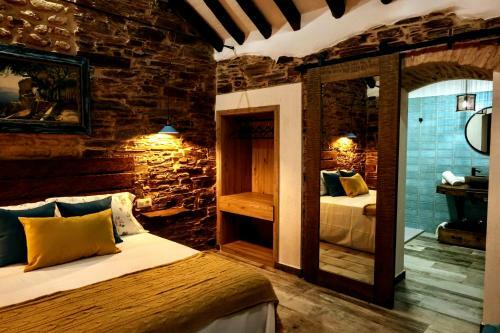 Casa Rural El Nido De Despe�aperros