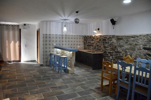 Casa Rural El Nido De Despe�aperros