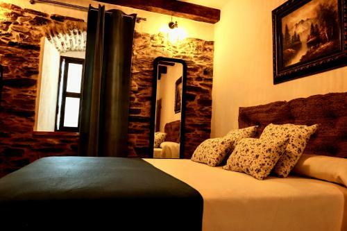 Casa Rural El Nido De Despe�aperros