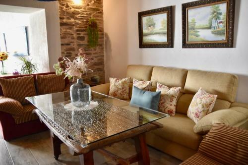 Casa Rural El Nido De Despe�aperros