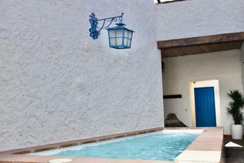 Casa Rural El Nido De Despe�aperros