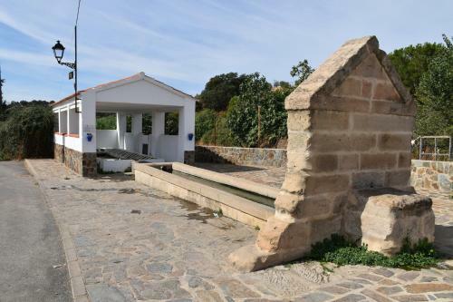 Casa Rural El Nido De Despe�aperros