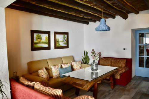 Casa Rural El Nido De Despe�aperros