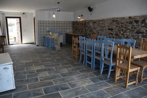 Casa Rural El Nido De Despe�aperros