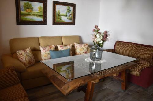 Casa Rural El Nido De Despe�aperros