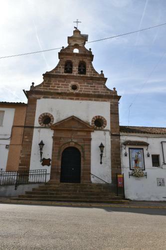 Casa Rural El Nido De Despe�aperros