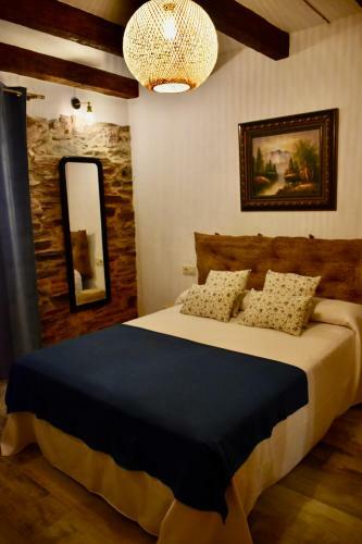 Casa Rural El Nido De Despe�aperros