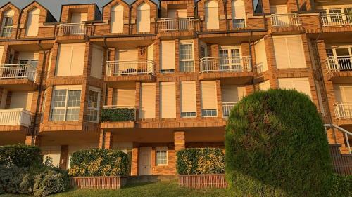 Apartamento Puerto Deportivo Marina De Santander