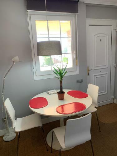 Apartamento Puerto Deportivo Marina De Santander