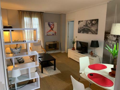 Apartamento Puerto Deportivo Marina De Santander