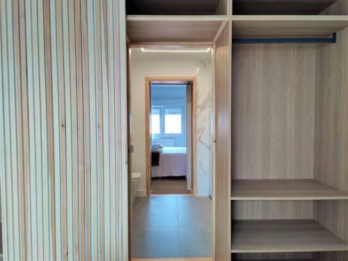 Apartamento Vistas, Reci�n Reformado, 2 Dormitorios Dobles.