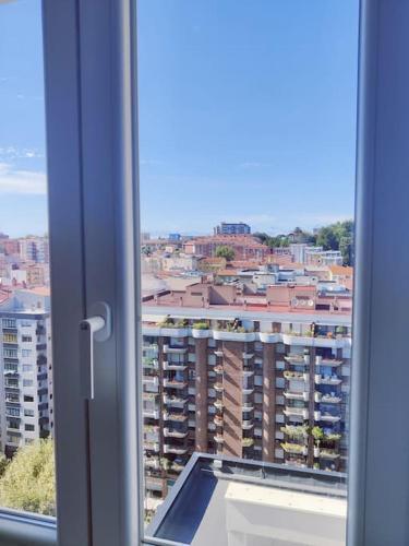 Apartamento Vistas, Reci�n Reformado, 2 Dormitorios Dobles.