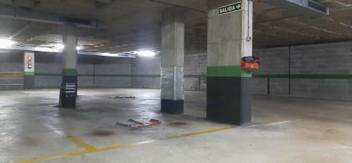 Apartamento Piso Centro Santander - Parking Gratuito