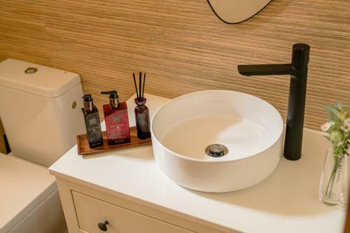 Apartamento Estilo Japandi Sardinero