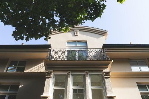 Hostel Villa Miguela