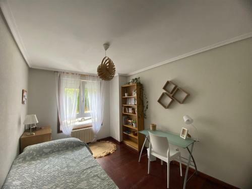 Habitaci�n Privada Para 2 Personas A 10 Min De La Playa