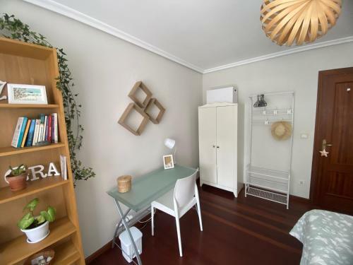 Habitaci�n Privada Para 2 Personas A 10 Min De La Playa