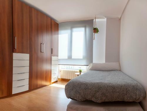 Apartamento C�ntrico Cerca De Las Est�ciones