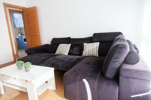 Apartamento C�ntrico Cerca De Las Est�ciones