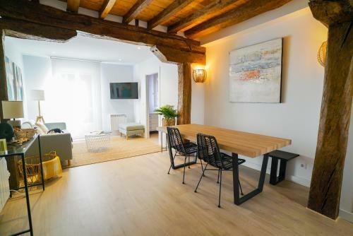 Apartamento Homely Rooms