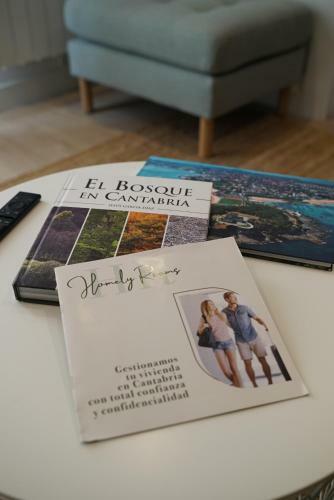 Apartamento Homely Rooms